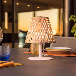 Lumisky Ibiza lampe de table LED - Vue supplémentaire 4