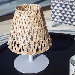 Lumisky Ibiza lampe de table LED - Vue supplémentaire 5