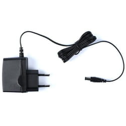 Adaptater pour couvercle de poubelle automatique BIG Noir  1.5m