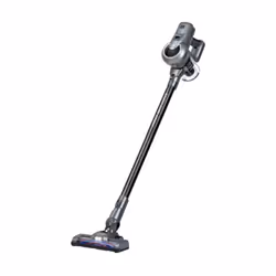 Système cyclonique pour capturer toute la poussière en un seul passage. Rechargeable, il offre jusqu'à 35 minutes d'aspiratio ...