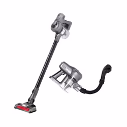 ANIMAL CARE : Avec brosse à poils souples pour animal et flexible articulé pour un brossage facile tout en douceur de votre c ...
