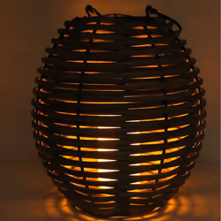Lumisky Raffy lanterne LED
