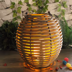 Lumisky Raffy lanterne LED