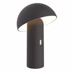 Lumisky Tod Black, LED, 280 mm, 1 pièce(s)
