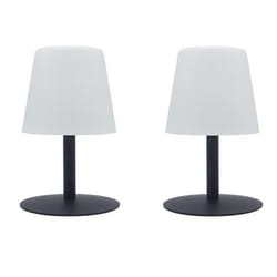Lumisky 2X Standy Mini Rock lampe de table LED