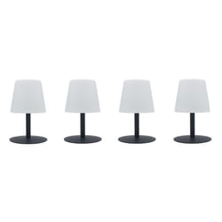 Lumisky 4X Standy Mini Rock lampe de table LED