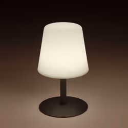 Lumisky 4X Standy Mini Rock lampe de table LED