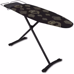 Kitchen Move - Table à repasser 125x41cm bat-fastpro