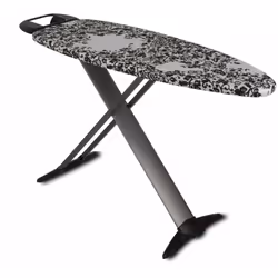 Kitchen Move - Table à repasser 130x47cm bat-styliron