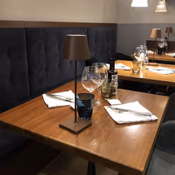 Lumisky Kelly Vintage lampe de table LED
