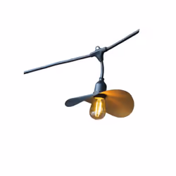 Lumisky Hat Light, 10 lampe(s), LED, 6 m, 1 pièce(s)