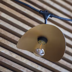 Lumisky Hat Light guirlande électrique 6 m 10 lampe(s) LED