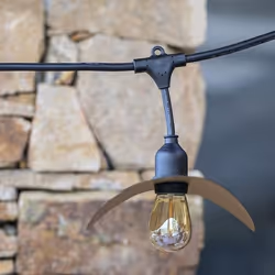 Lumisky Hat Light guirlande électrique 6 m 10 lampe(s) LED - Vue supplémentaire 4