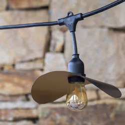 Lumisky Hat Light guirlande électrique 6 m 10 lampe(s) LED - Vue supplémentaire 5
