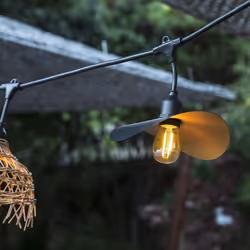 Lumisky Hat Light guirlande électrique 6 m 10 lampe(s) LED - Vue supplémentaire 8