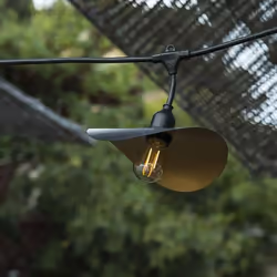 Lumisky Hat Light guirlande électrique 6 m 10 lampe(s) LED - Vue supplémentaire 9