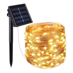 Lumisky Skinny Solar 400 guirlande électrique 41,9 m 400 lampe(s) LED