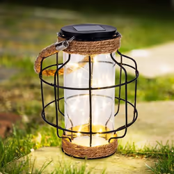 Lumisky Lighthouse lanterne LED