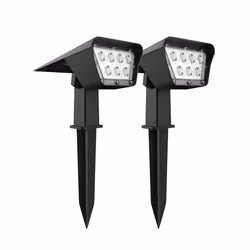 Lumisky 2X Curtis, 315 mm, 2 pièce(s)