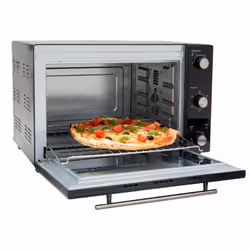 Kitchen Move ARIZONA 22 L 1300 W Noir Grill - Vue supplémentaire 2