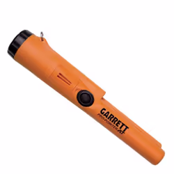 Le Garrett Pro Pointer AT : Un Pro Pointer ultra performant submersible ! Le détecteur Pro-Pointer AT offre une polyvalence t ...