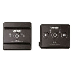 Garrett - Kit audio sans fil Z-Lynk