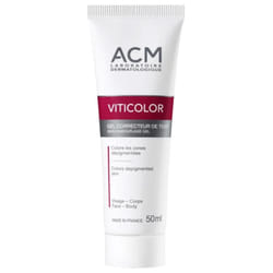 Laboratoire ACM Viticolor Gel Correcteur de Teint 50 ml