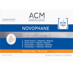 ACM Novophane 60 cps