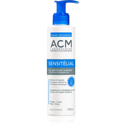 ACM Sensitélial Ultra Rich Cleansing Gel 200 ml