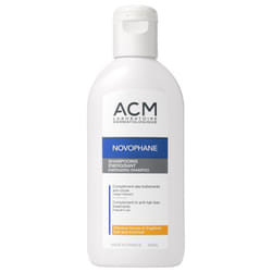 Laboratoire ACM Novophane Shampoing Energisant 200 ml