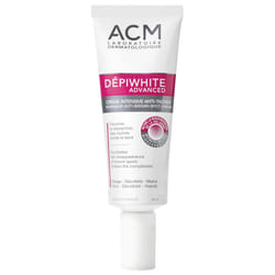 Laboratoire ACM Dépiwhite Advanced Crème Intensive Anti-Taches 40 ml