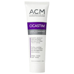 Laboratoire ACM Cicastim Crème Réparatrice 20 ml