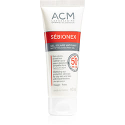 ACM Sébionex SPF 50+ 40 ml