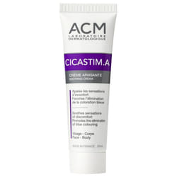Laboratoire ACM Cicastim.A Crème Apaisante 20 ml