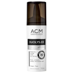 Laboratoire ACM Duolys.CE Sérum Intensif Anti-Oxydant 15 ml