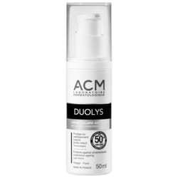 Laboratoire ACM Duolys Crème Solaire Anti-Age SPF50+ 50 ml