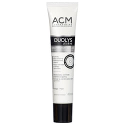 Laboratoire ACM Duolys Légère Soin Hydratant Anti-Age 40 ml