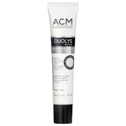 Laboratoire ACM Duolys Riche Soin Hydratant Anti-Age 40 ml