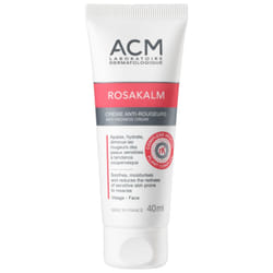Laboratoire ACM Rosakalm Crème Anti-Rougeurs 40 ml