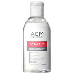 Laboratoire ACM Rosakalm Eau Micellaire Nettoyante 250 ml
