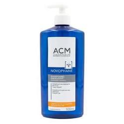 Laboratoire ACM Novophane Shampoing Énergisant 500 ml