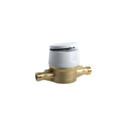 Itron - Compteur d'eau froide flodis DN32 longueur 260mm