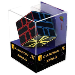 Casse-tête - Carbon X : Sirius