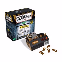 Jeu de réflexion Identity Game Escape Room 2
