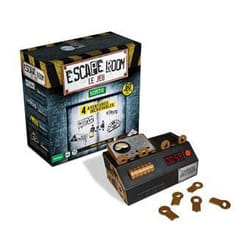 Jeu de réflexion Identity Game Escape Room 2