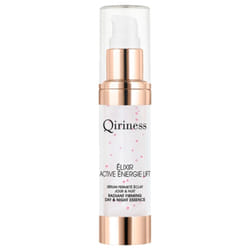 Qiriness Élixir Active Énergie Lift Sérum Fermeté Éclat Jour & Nuit 30 ml
