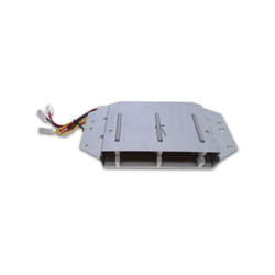 Resistance 1200 w/1000 w livree sans les thermostats 1HAV0A287001