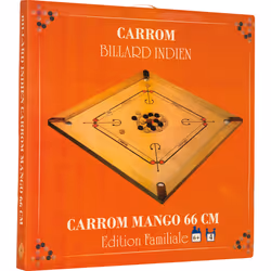 Asmodee Carrom Mango 66 Cm