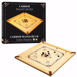 Asmodee Carrom Mango 83 Cm, 6 an(s)
