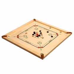 Asmodee Carrom Mango 83 Cm